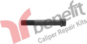 Kaliper Perno Vidası M16x1,5x105