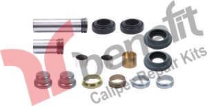 Kaliper Perno Tamir Takımı