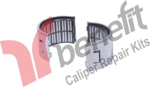 Kaliper Bilya Takımı