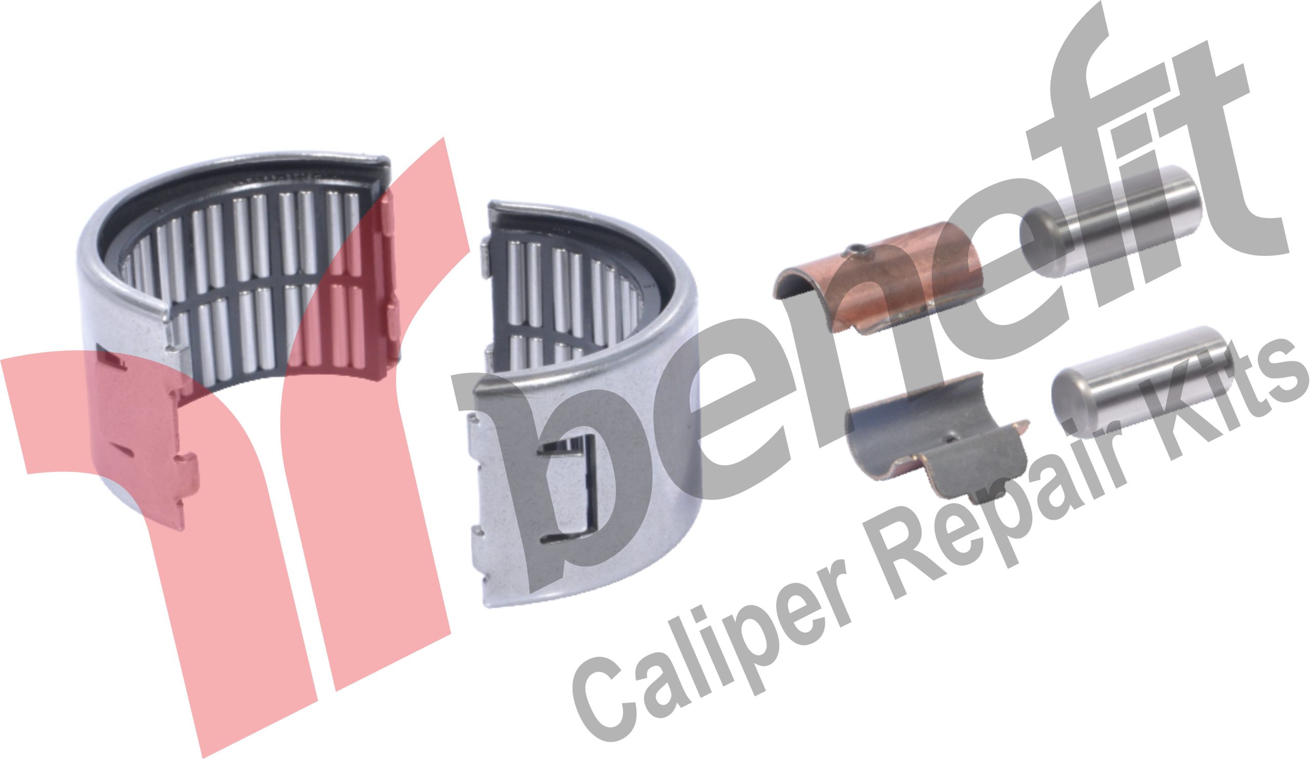 Kaliper Bilya Takımı