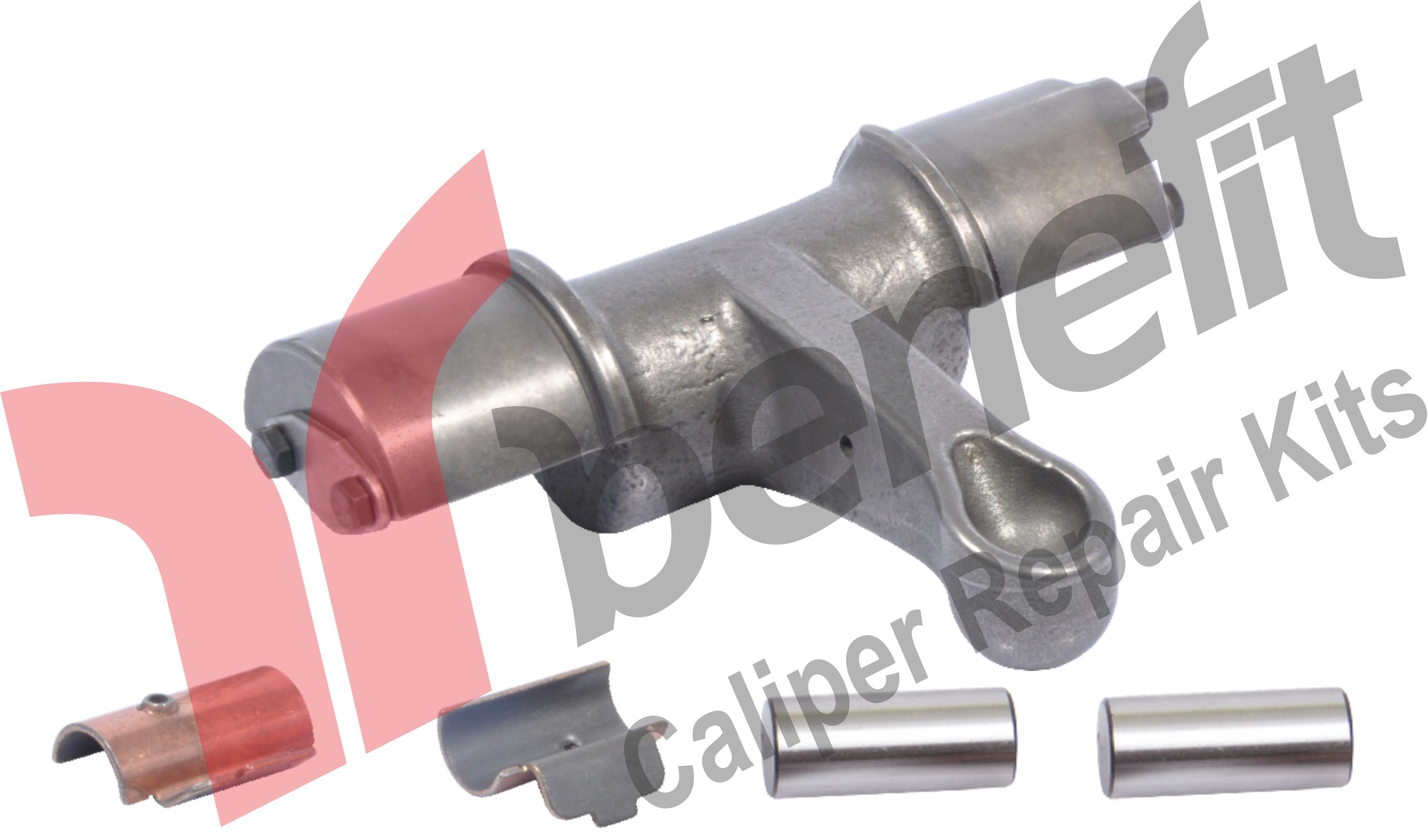 Caliper Leveller -R-
