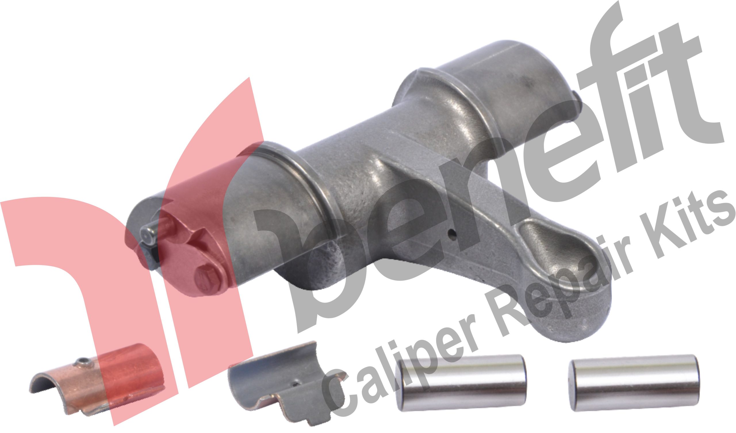 Kaliper Masura Bilya Yatağı Sol