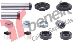 Kaliper Perno Tamir Takımı