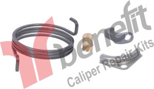 Kaliper Yay Takımı Sağ