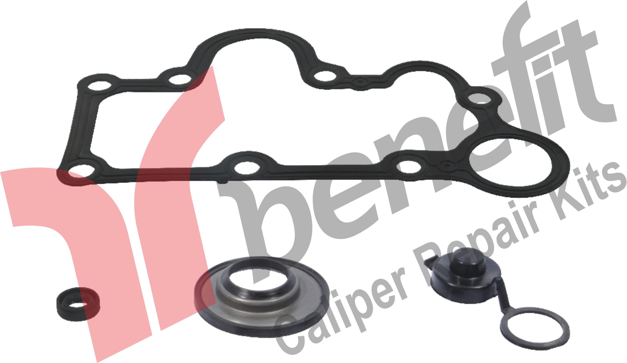 Kaliper Conta Takımı