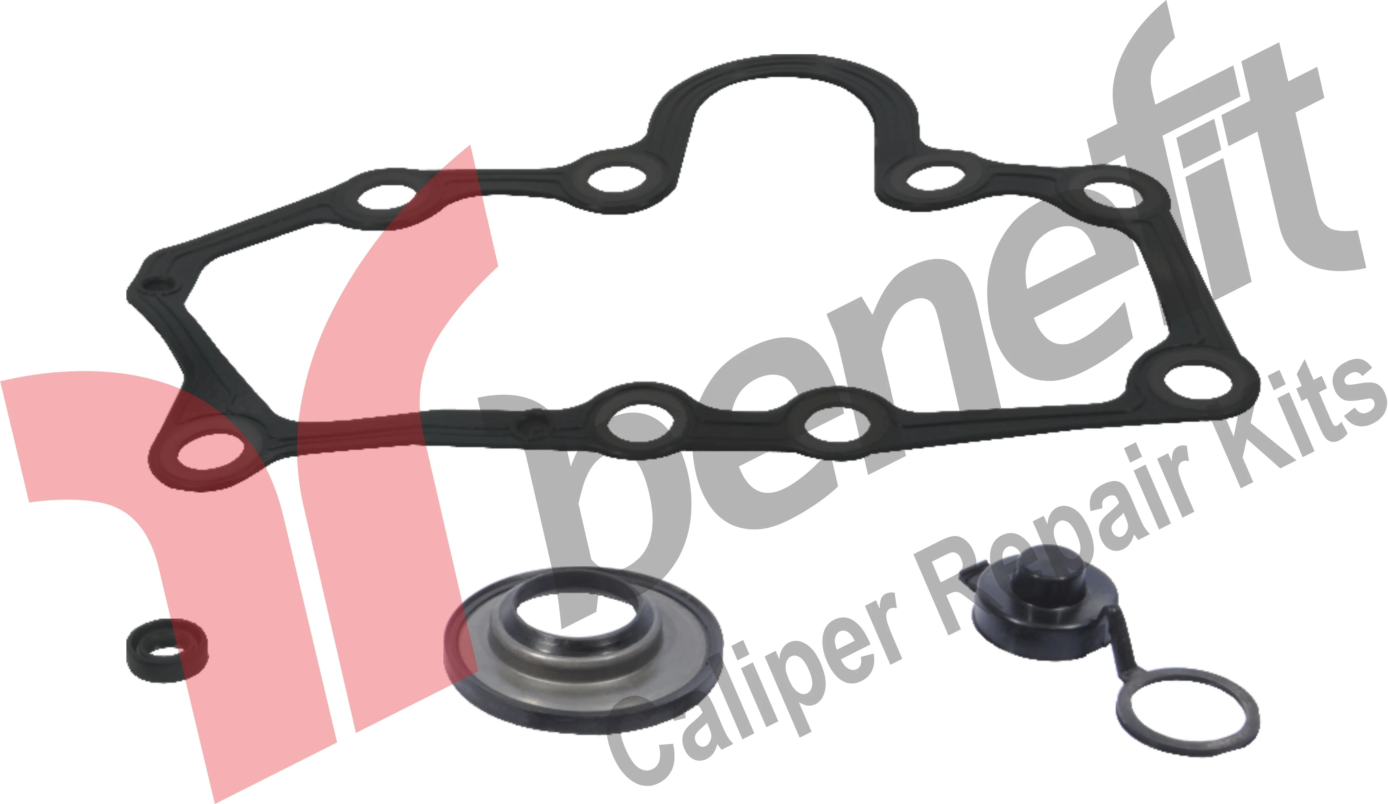 Уплотнительный комплект