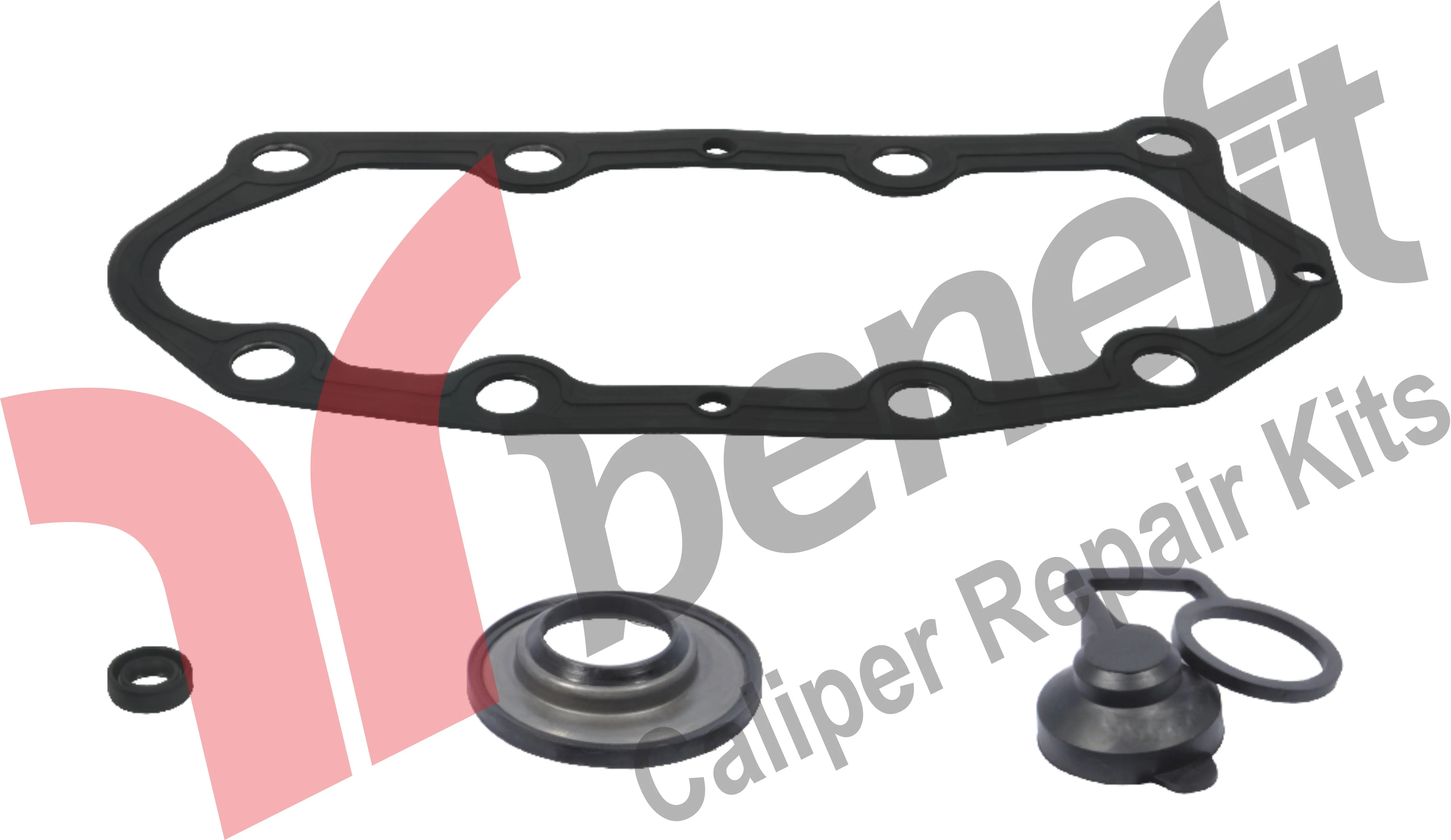 Kaliper Conta Takımı