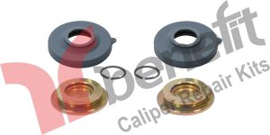 Caliper Repair Kit