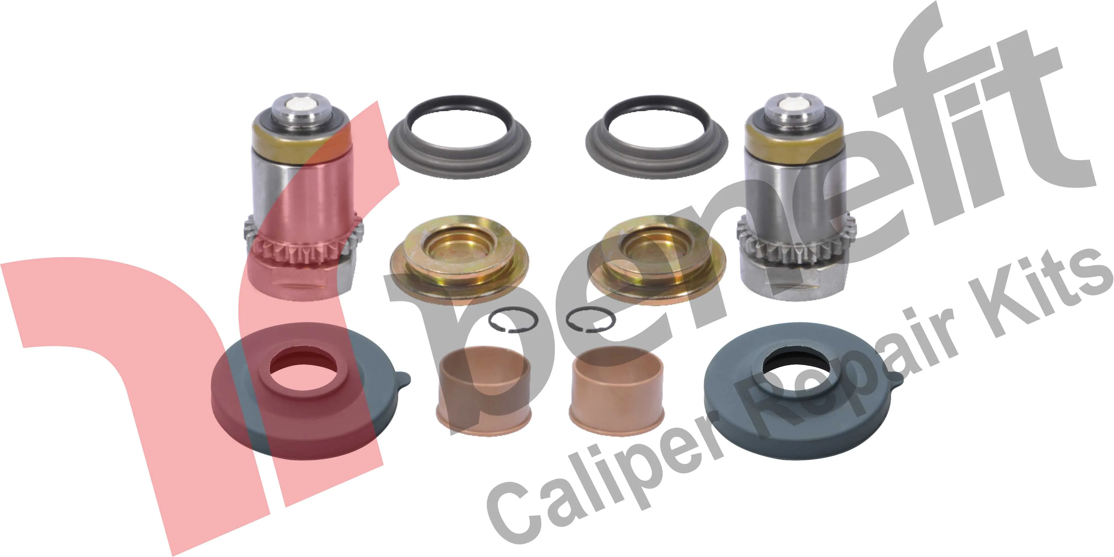 Р/к механизма регулировки (прав.)