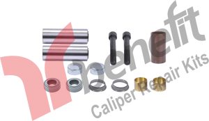 Kaliper Perno Tamir Takımı