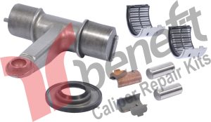 Kaliper Masura Bilya Yatak Takımı