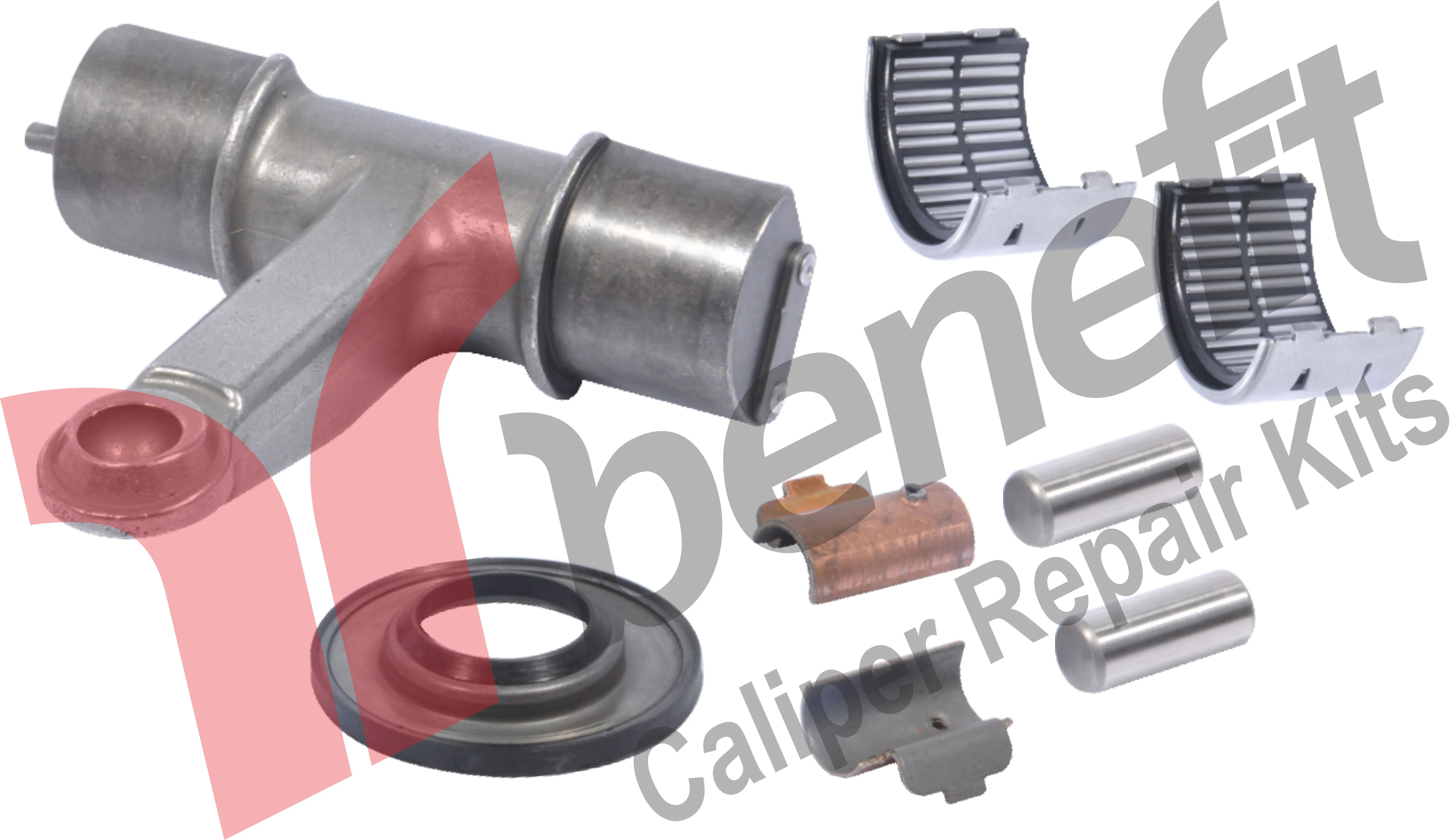 Kaliper Masura Bilya Yatak Takımı