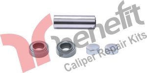 Kaliper Perno Tamir Takımı