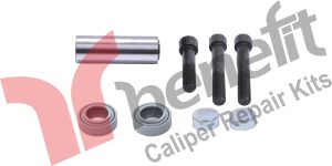 Kaliper Perno Tamir Takımı