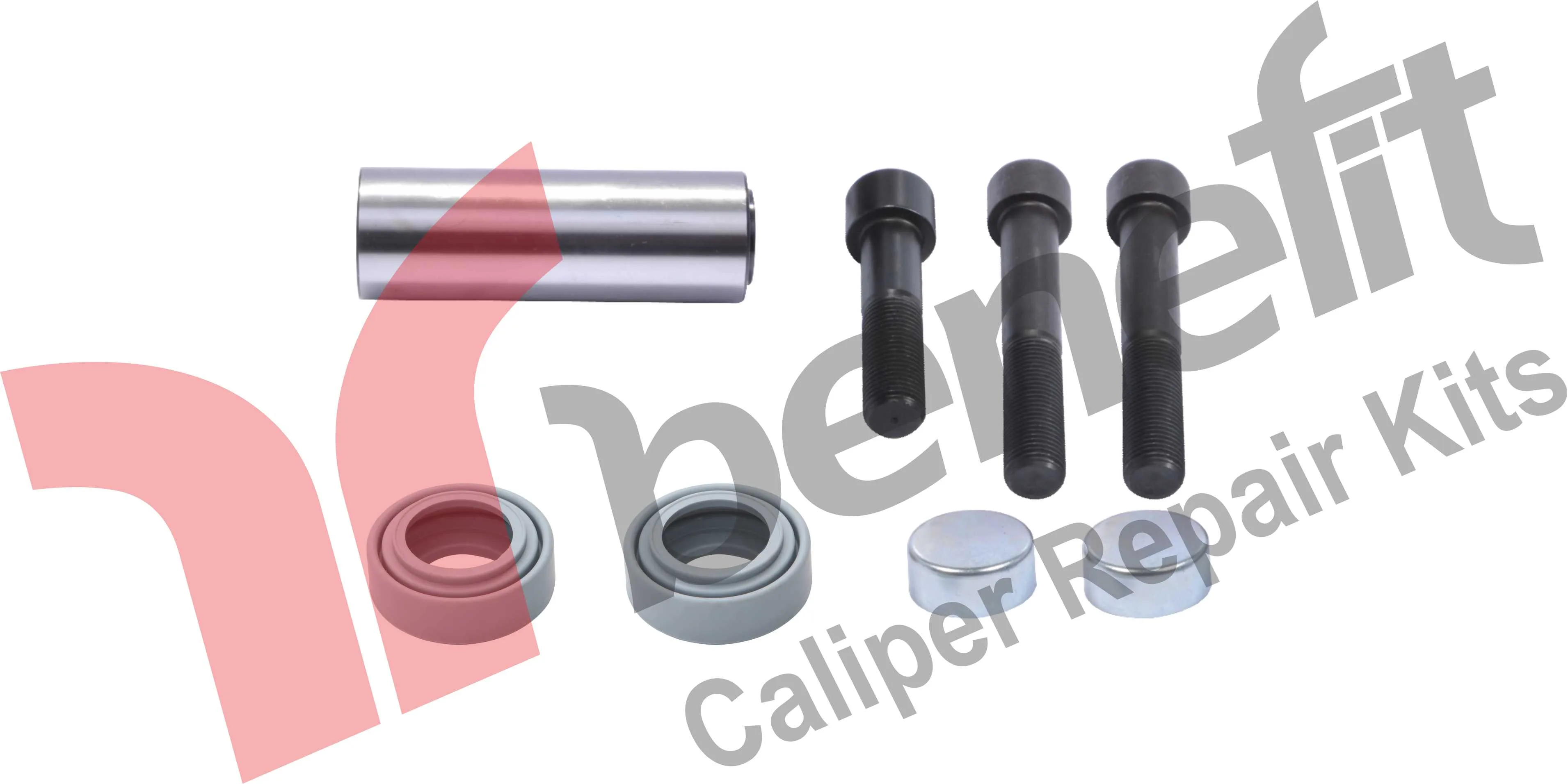 Kaliper Perno Tamir Takımı