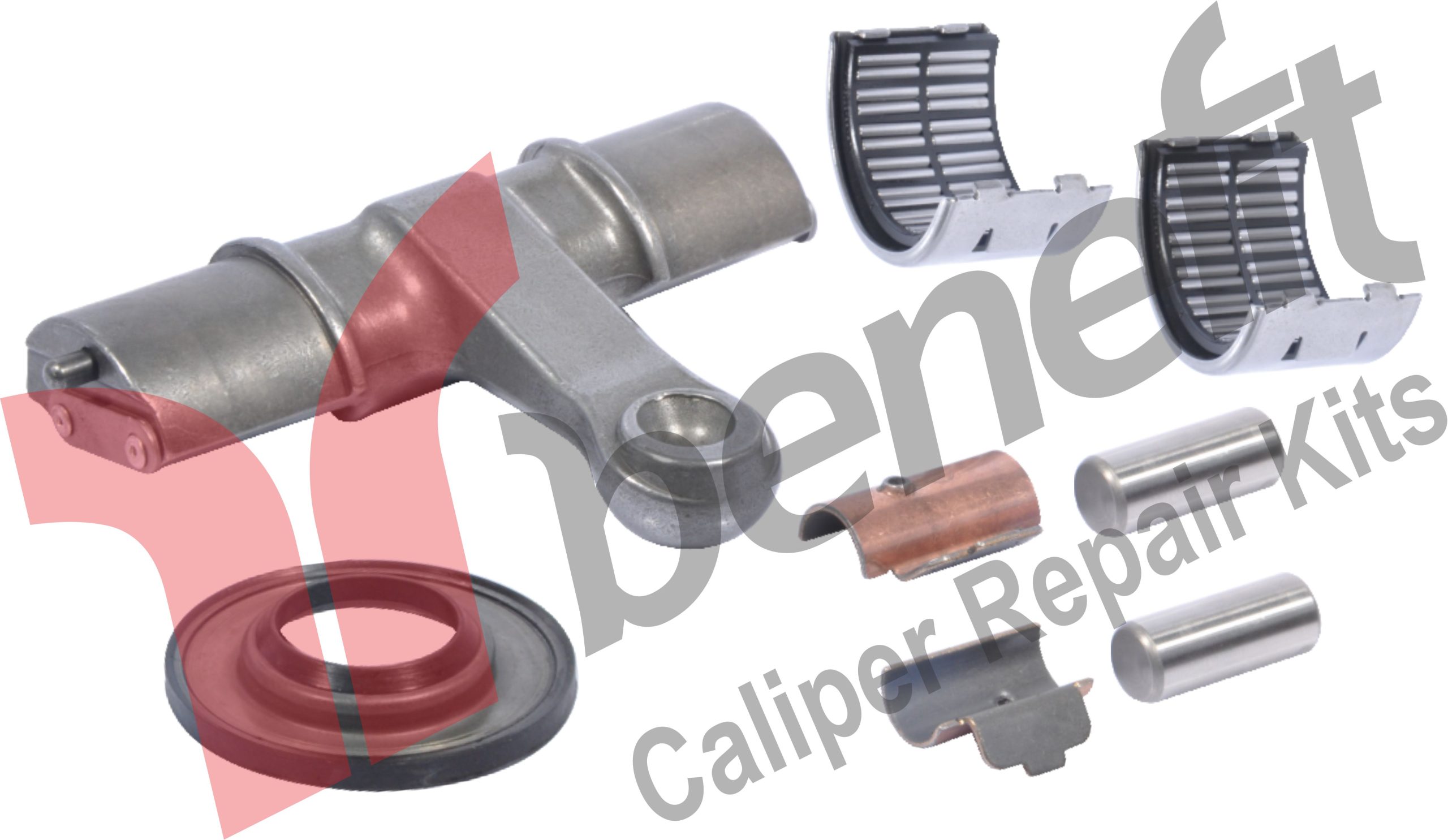 Kaliper Masura Bilya Yatağı Set Sağ