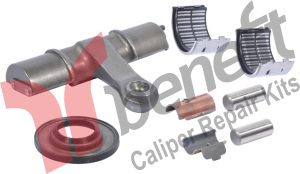 Kaliper Masura Bilya Yatağı Set Sol