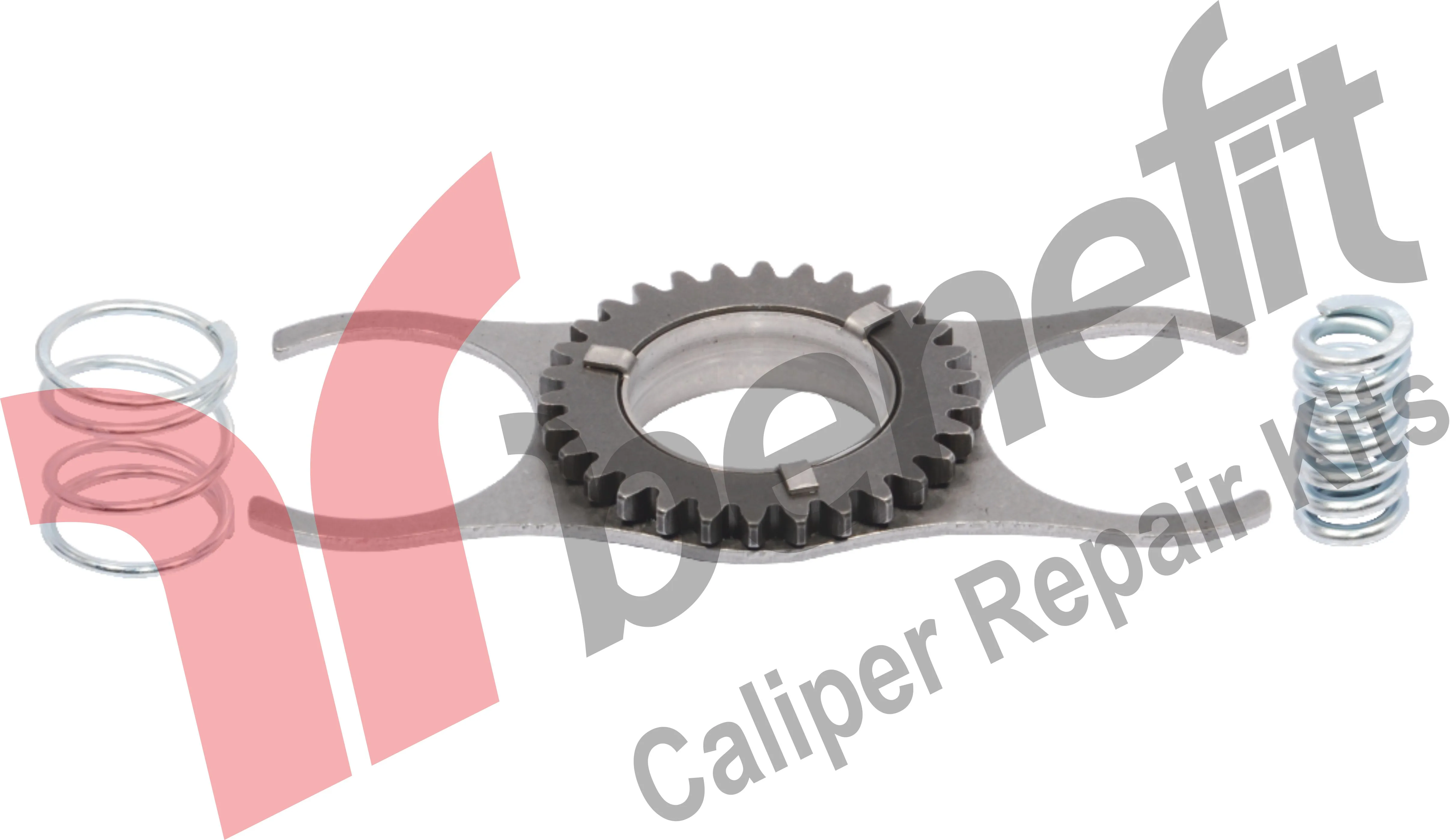 Kaliper Merkez Dişli Seti