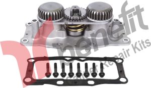 Kaliper Ayar Mekanizma Takımı