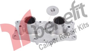 Kaliper Ayar Mekanizma Kapağı