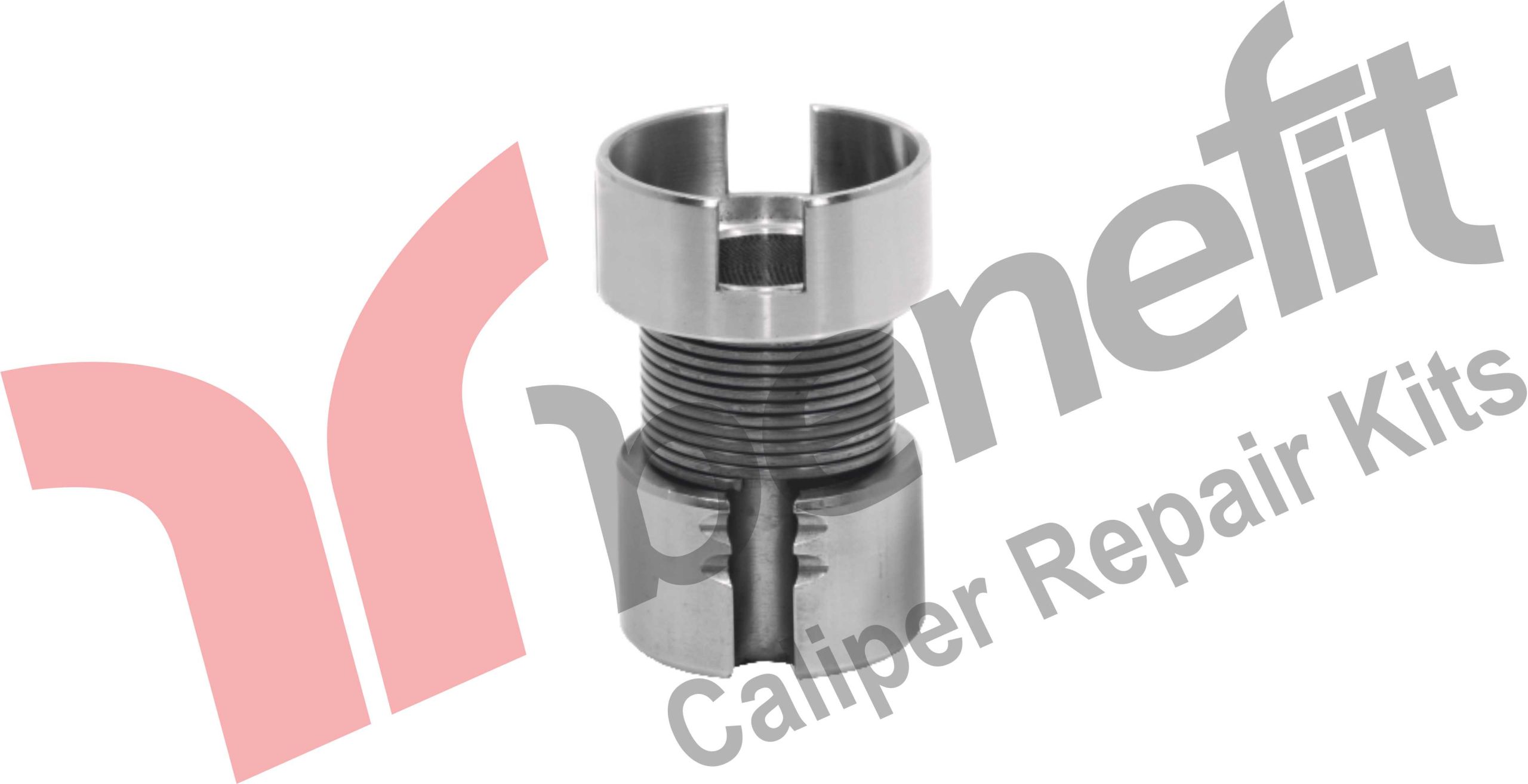 Mekanizma Yatağı Sol