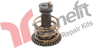 Mekanizma Dişlisi Sağ