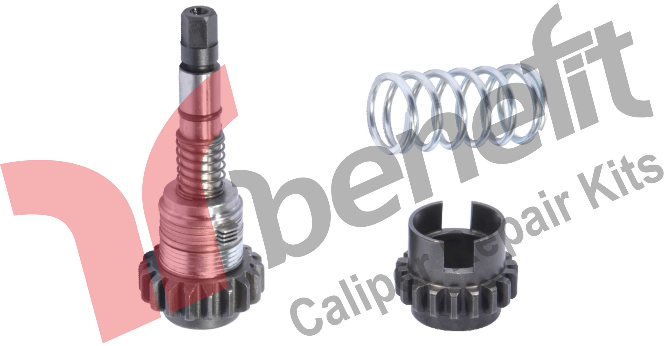 Ayar Mekanizması Sol