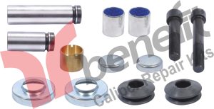 Kaliper Perno Tamir Takımı