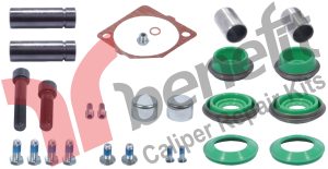 Kaliper Perno Tamir Takımı