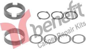 Ayar Dişlisi Kilit Takımı Sağ