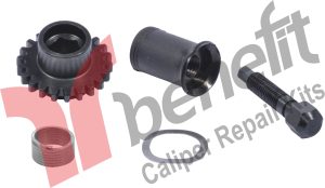 Kaliper Ayar Takımı Sağ