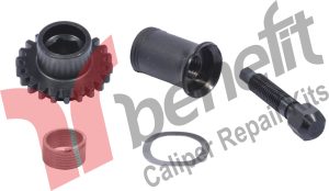 Kaliper Ayar Takımı-Sol