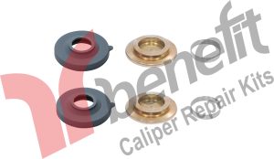 Caliper Repair Kit