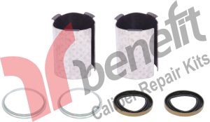 Caliper Repair Kit