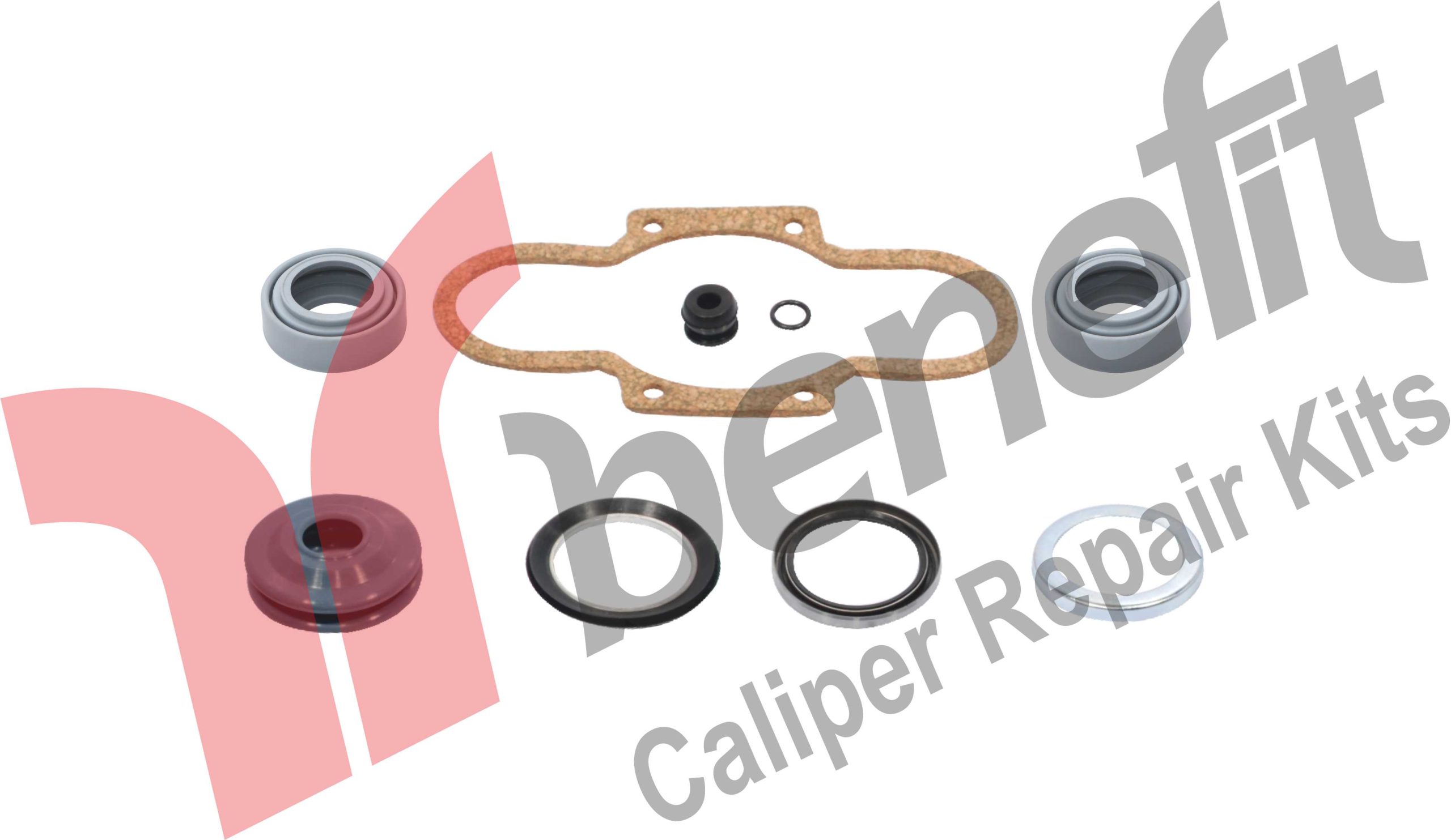 Kaliper Conta Takımı