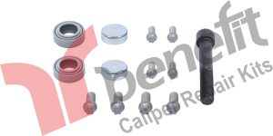 Kaliper Tamir Takımı