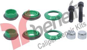 Kaliper Perno Tamir Takımı