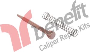 Kaliper Gösterge Çubuğu