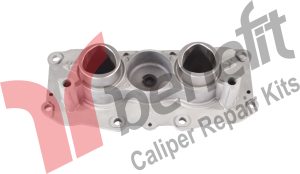 Kaliper Ayar Mekanizma Takımı