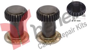 Ayar Mekanizma Dişli Takımı