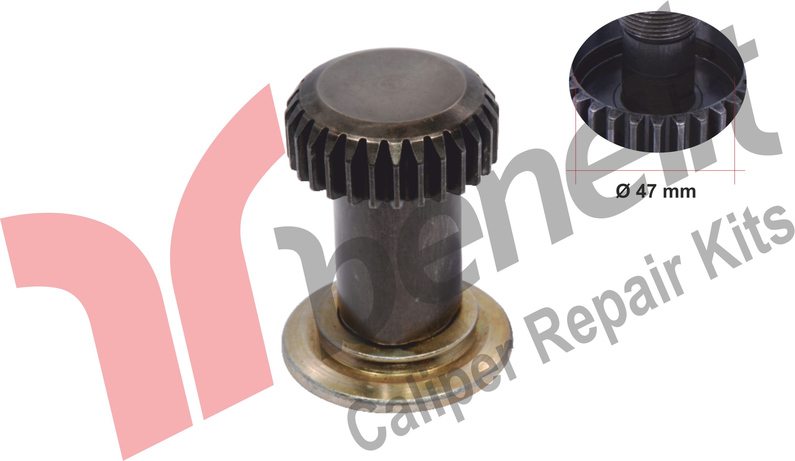 Mekanizma Ayar Dişlisi