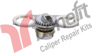 Kaliper Ayar Mekanizması