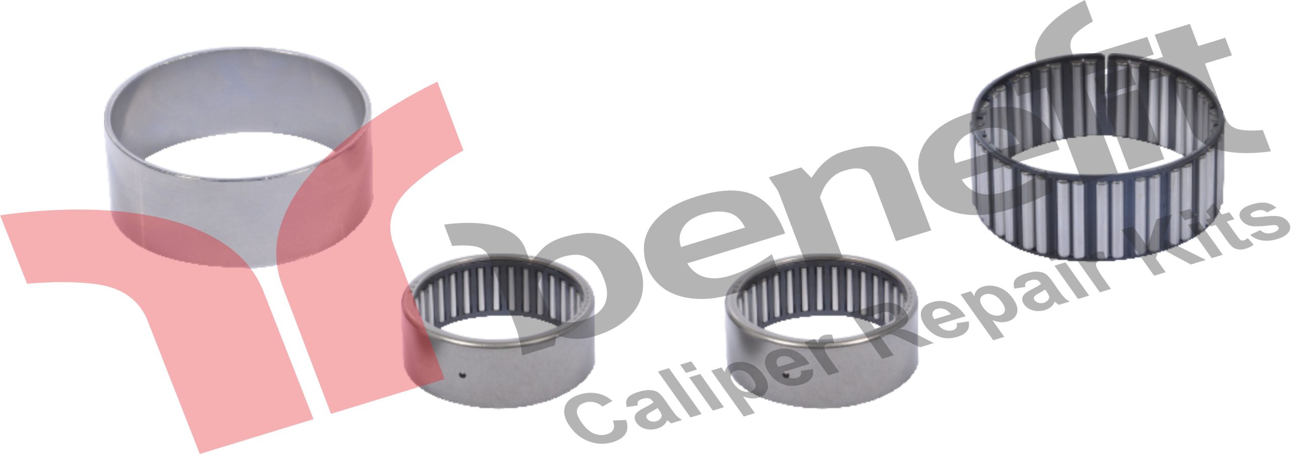 Комплект подшипников