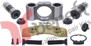 Kaliper Tamir Takımı Sağ