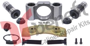 Kaliper Tamir Takımı Sol