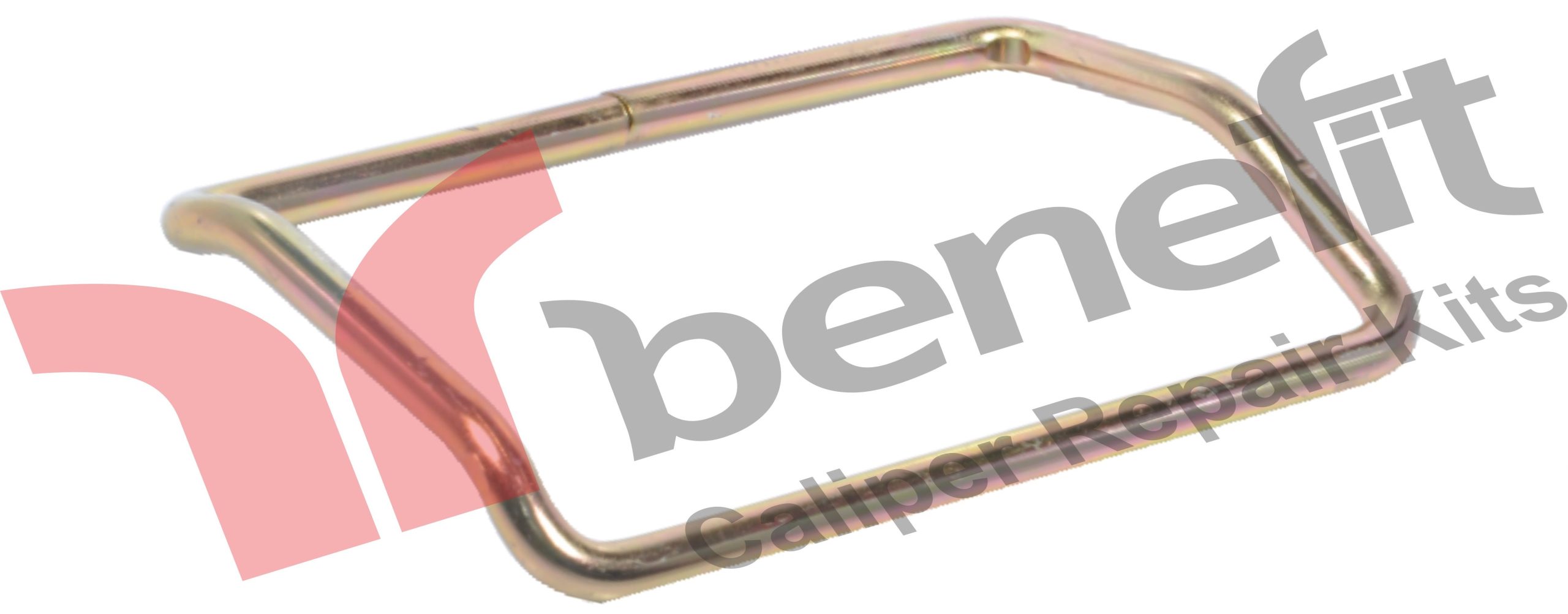 Kaliper Sabitleme Çubuğu