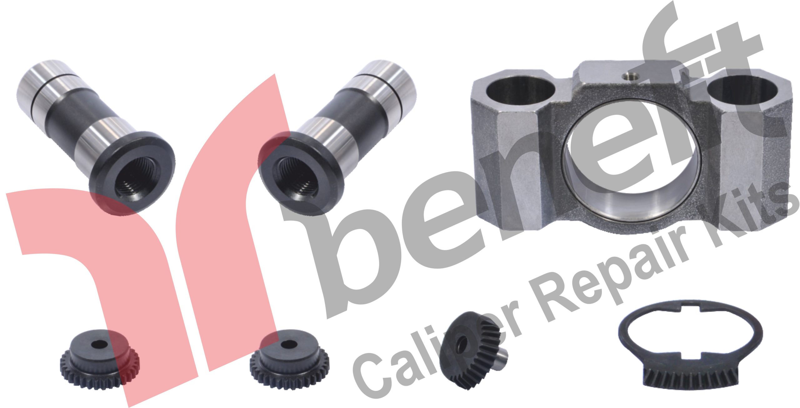 Kaliper Tamir Takımı Sağ