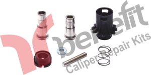 Kaliper Ayar Mekanizması Sol