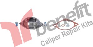 Kaliper Yatak Tamir Takımı