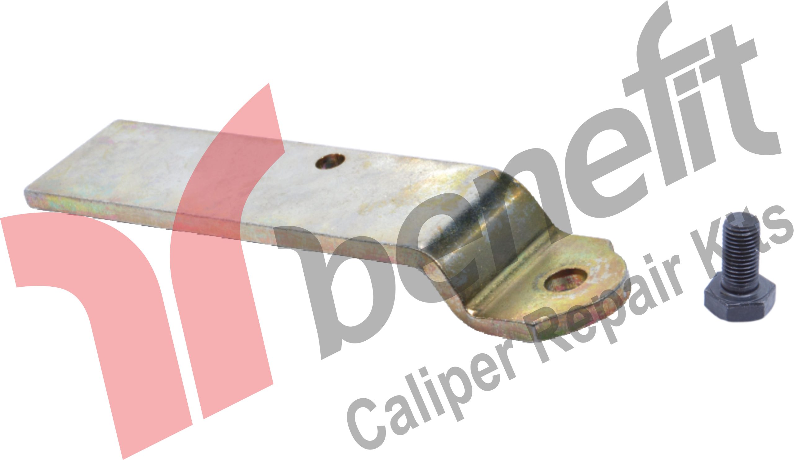 Kaliper İpat Tutucu Takımı